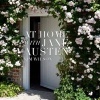 At Home with Jane Austen (Hardcover) - Kim Wilson Photo