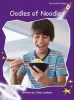 Oodles of Noodles, Level 3 - Fluency (Paperback, International edition) - John Lockyer Photo