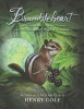 Brambleheart - A Story about Finding Treasure and the Unexpected Magic of Friendship (Hardcover) - Henry Cole Photo