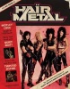 The Big Book of Hair Metal - The Illustrated Oral History of Heavy Metal's Debauched Decade (Hardcover) - Martin Popoff Photo