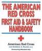 The  First Aid and Safety Handbook (Paperback) - American Red Cross Photo