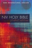 NIV, Outreach Bible (Paperback, Student international edition) - Zondervan Photo