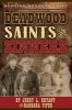 Deadwood Saints and Sinners (Paperback) - Jerry L Bryant Photo