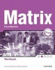 New Matrix Foundation: Workbook (Paperback) - Kathy Gude Photo