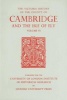 Cambridge and the Isle of Ely, v. 6 (Hardcover) - APM Wright Photo