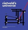 Rietveld's Universe (Paperback) - Marie Therese van Thoor Photo