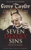 Seven Deadly Sins (Paperback) - Corey Taylor Photo