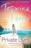 Private Lives (Paperback) - Tasmina Perry Photo