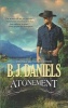 Atonement (Paperback) - B J Daniels Photo