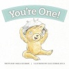 You're One! (Board book) - Karla Oceanak Photo