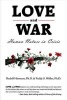 Love and War - Human Nature in Crisis (Paperback) - Rudolf Harmsen Photo