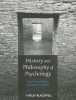 History and Philosophy of Psychology (Paperback) - Man Cheung Chung Photo