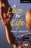 A Love for Life - Level 6 (Paperback) - Penny Hancock Photo