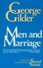 Men and Marriage (Paperback, New edition) - George F Gilder Photo