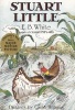 Stuart Little (Paperback) - E B White Photo