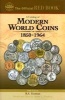 An Official Red Book: A Catalog of Modern World Coins 1850-1964 (Paperback, 14th) - R S Yeoman Photo