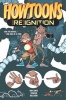 Howtoons, Volume 1 - [Re]Ignition (Paperback) - Tom Fowler Photo