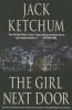 The Girl Next Door (Paperback) - Jack Ketchum Photo