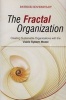 The Fractal Organization - Creating Sustainable Organizations with the Viable System Model (Paperback, New) - Patrick Hoverstadt Photo