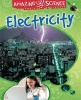 Electricity (Paperback) - Sally Hewitt Photo