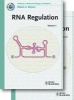 RNA Regulation (Hardcover) - Robert A Meyers Photo