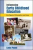 Influencing Early Childhood Education: Key Figures, Philosophies and Ideas (Paperback, New) - Linda Pound Photo