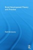 Rural Development Theory and Practice (Paperback) - Ruth McAreavey Photo