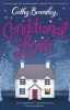 Conditional Love (Paperback) - Cathy Bramley Photo