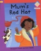 Mum's Red Hat (Paperback) - Margaret Nash Photo