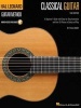 Hal Leonard Classical Guitar Method (Book) - Paul Henry Photo