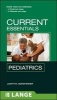 CURRENT Essentials Pediatrics (Paperback) - William W Hay Photo