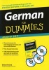 German For Dummies (CD-ROM) - Edward Swick Photo