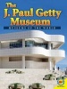 The J. Paul Getty Museum (Hardcover) - Jenna Myers Photo