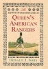 The Queen's American Rangers - The Most Celebrated Loyalist Regiment of the American Revolution (Paperback) - Donald J Gara Photo