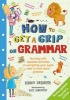 How to Get a Grip on Grammar (Paperback, Teacher's Edition) - Simon Cheshire Photo