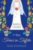 Terror in Taffeta - A Mystery (Hardcover) - Marla Cooper Photo