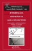 Interfacial Phenomena and Convection (Hardcover) - Manuel G Velarde Photo