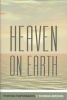 Heaven on Earth (Paperback) - Thomas Brooks Photo