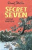 Look Out, Secret Seven (Paperback) - Enid Blyton Photo