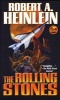 The Rolling Stones (Paperback) - Robert A Heinlein Photo