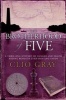 The Brotherhood of Five (Paperback) - Clio Gray Photo