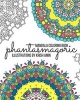 Phantasmagoric (Paperback) - Krish Amin Photo