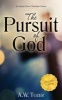 The Pursuit of God (Updated) (Hardcover, 2nd) - AW Tozer Photo