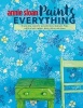  Paints Everything - Step-by-Step Projects for Your Entire Home, from Walls, Floors, and Furniture, to Curtains, Blinds, Pillows, and Shades (Paperback) - Annie Sloan Photo