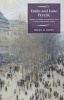 Emile and Isaac Pereire - Bankers, Socialists and Sephardic Jews in Nineteenth-Century France (Paperback) - Helen M Davies Photo