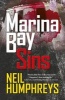 Marina Bay Sins (Paperback) - Neil Humphreys Photo