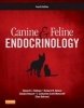 Canine and Feline Endocrinology (Hardcover, 4th Revised edition) - Edward C Feldman Photo