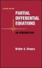 Partial Differential Equations - An Introduction (Hardcover, 2nd Revised edition) - Walter A Strauss Photo