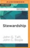 Stewardship - Lessons Learned from the Lost Culture of Wall Street (MP3 format, CD) - John G Taft Photo