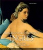 Masters: J.A.D. Ingres (LCT) (Hardcover) - Uwe Fleckner Photo